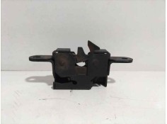 Recambio de cerradura capot para renault megane iii berlina 5 p expression referencia OEM IAM 656010010R 80537 