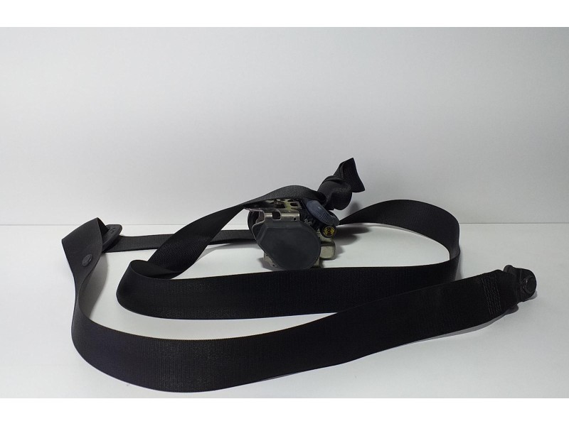 Recambio de cinturon seguridad delantero izquierdo para mercedes-benz clase b (w245) 200 cdi (245.208) referencia OEM IAM 169860