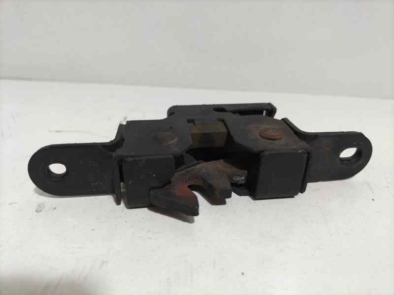 Recambio de cerradura capot para renault megane iii berlina 5 p expression referencia OEM IAM 656010010R 80537 