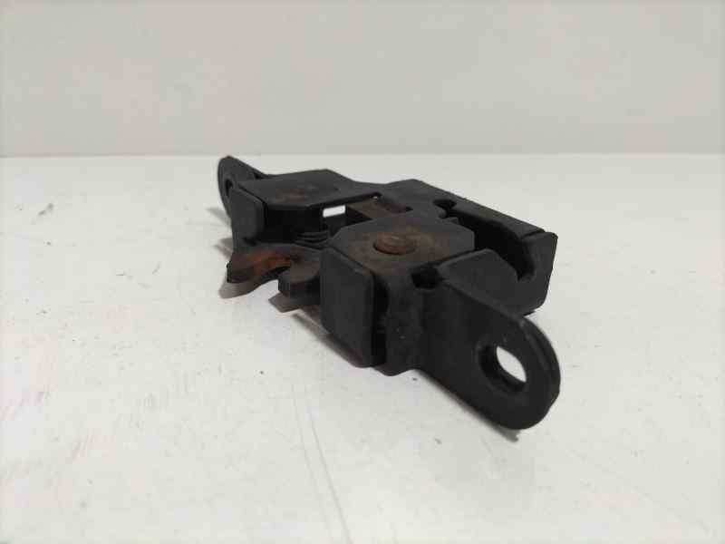 Recambio de cerradura capot para renault megane iii berlina 5 p expression referencia OEM IAM 656010010R 80537 