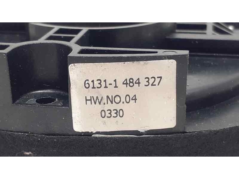 Recambio de anillo airbag para mini mini (r50,r53) one referencia OEM IAM 61311484327 40069 