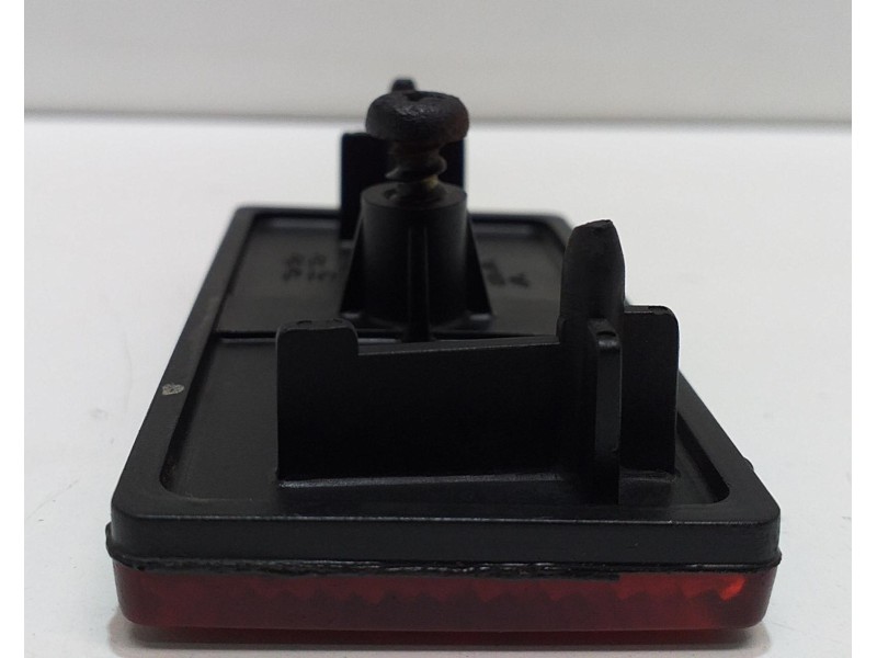 Recambio de catadioptrico trasero derecho para toyota land cruiser (j9) td vx (5-ptas.) (kzj95) referencia OEM IAM 1KZTE 53124 