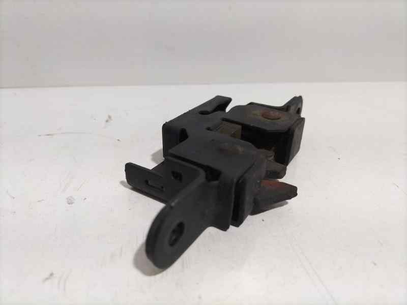 Recambio de cerradura capot para renault megane iii berlina 5 p expression referencia OEM IAM 656010010R 80537 