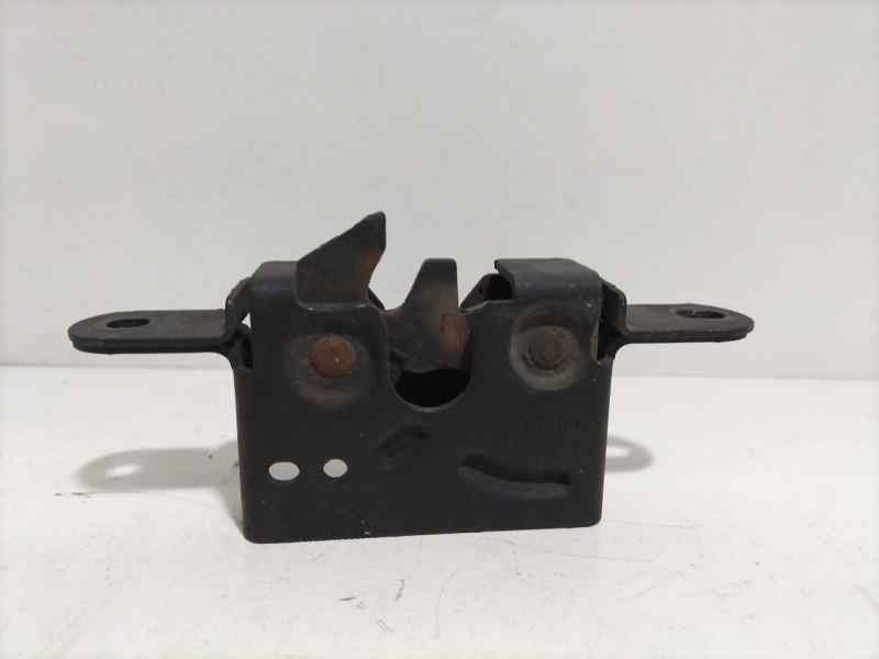 Recambio de cerradura capot para renault megane iii berlina 5 p expression referencia OEM IAM 656010010R 80537 