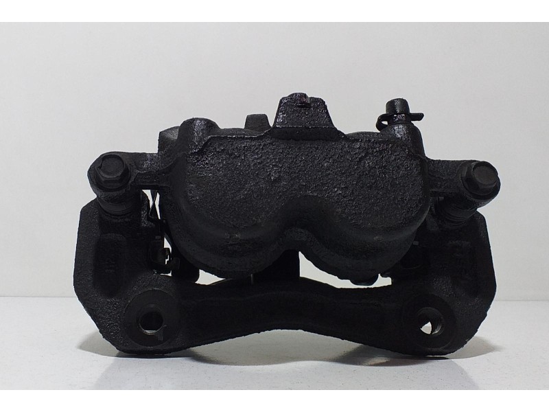 Recambio de pinza freno delantera derecha para chevrolet captiva 2.0 vcdi lt referencia OEM IAM BC140107 65114 