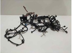 Recambio de caja reles / fusibles para renault megane iii berlina 5 p expression referencia OEM IAM 24010125R 80540 