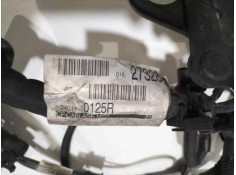 Recambio de caja reles / fusibles para renault megane iii berlina 5 p expression referencia OEM IAM 24010125R 80540  2