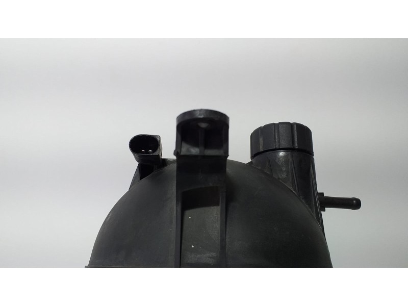 Recambio de deposito expansion para mercedes-benz clase b (w245) 200 cdi (245.208) referencia OEM IAM 1695000149 73585 