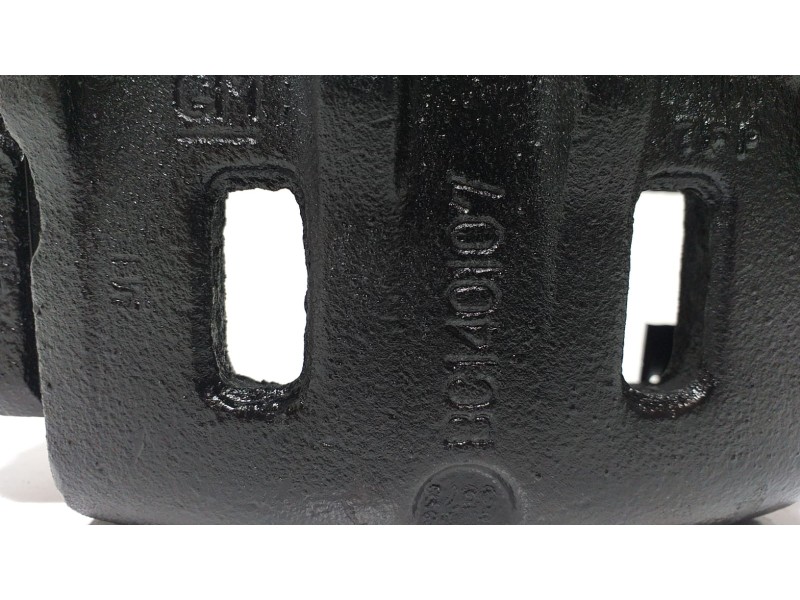 Recambio de pinza freno delantera izquierda para chevrolet captiva 2.0 vcdi lt referencia OEM IAM BC140107 65115 
