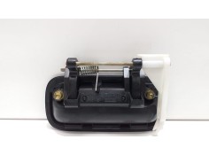 Recambio de maneta exterior trasera derecha para toyota land cruiser (j9) td vx (5-ptas.) (kzj95) referencia OEM IAM 6923060090  2