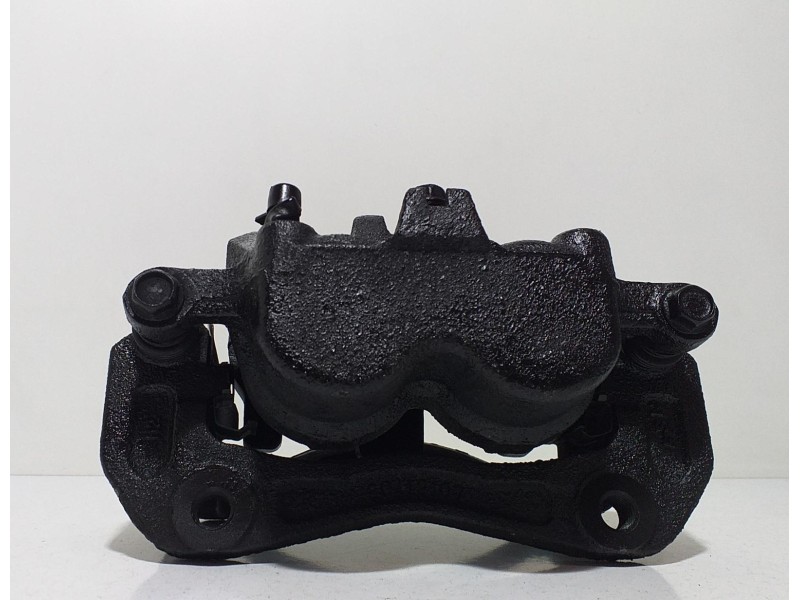 Recambio de pinza freno delantera izquierda para chevrolet captiva 2.0 vcdi lt referencia OEM IAM BC140107 65115 