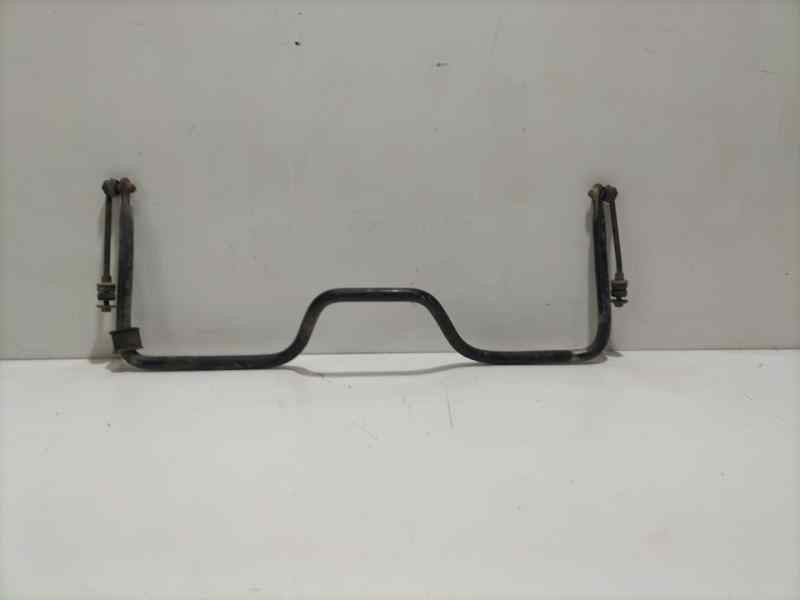 Recambio de barra estabilizadora trasera para nissan terrano/terrano.ii (r20) comfort referencia OEM IAM 562300F002 84589 
