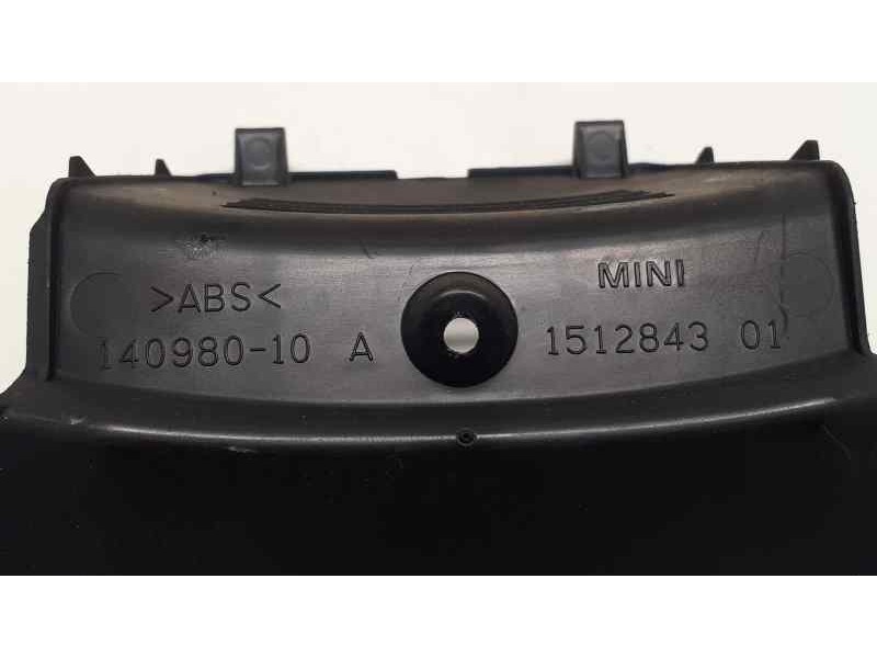 Recambio de volante para mini mini (r50,r53) one referencia OEM IAM 151284301 40070 