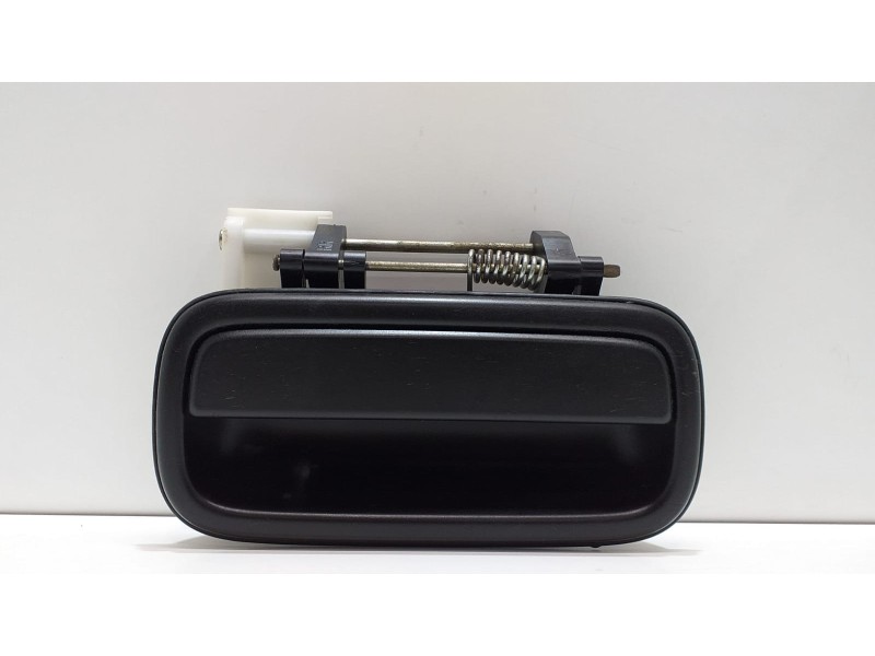 Recambio de maneta exterior trasera derecha para toyota land cruiser (j9) td vx (5-ptas.) (kzj95) referencia OEM IAM 6923060090 