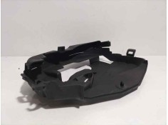 Recambio de moldura para renault megane iii berlina 5 p expression referencia OEM IAM 8200795003B 80541  2