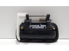 Recambio de maneta exterior trasera izquierda para toyota land cruiser (j9) td vx (5-ptas.) (kzj95) referencia OEM IAM 692406009 2