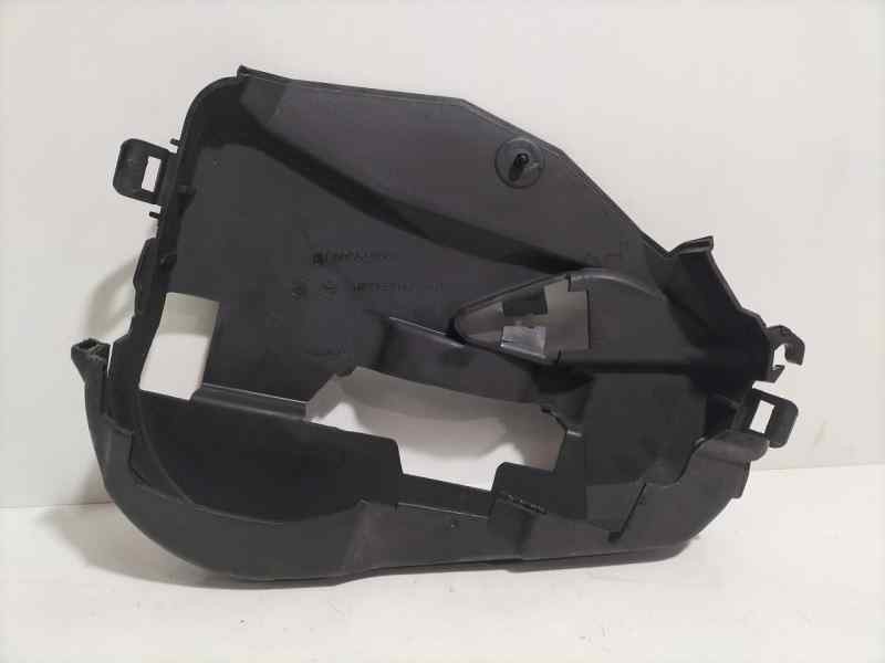 Recambio de moldura para renault megane iii berlina 5 p expression referencia OEM IAM 8200795003B 80541 