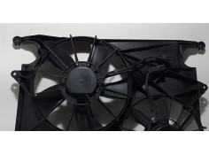 Recambio de electroventilador para chevrolet captiva 2.0 vcdi lt referencia OEM IAM 96837838 65121  2