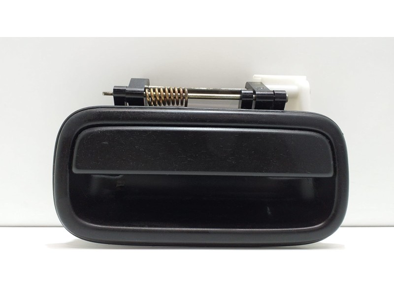 Recambio de maneta exterior trasera izquierda para toyota land cruiser (j9) td vx (5-ptas.) (kzj95) referencia OEM IAM 692406009