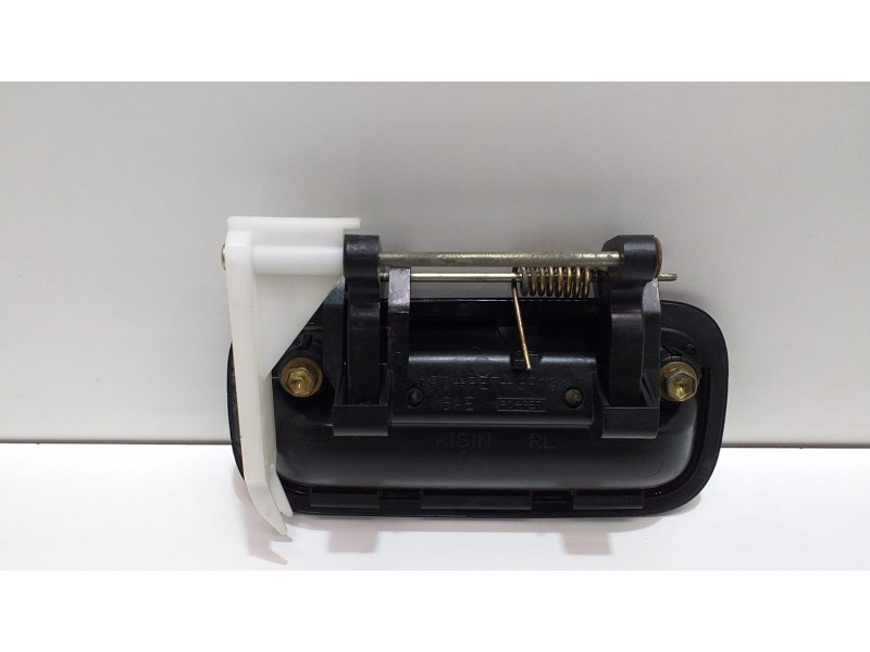 Recambio de maneta exterior trasera izquierda para toyota land cruiser (j9) td vx (5-ptas.) (kzj95) referencia OEM IAM 692406009