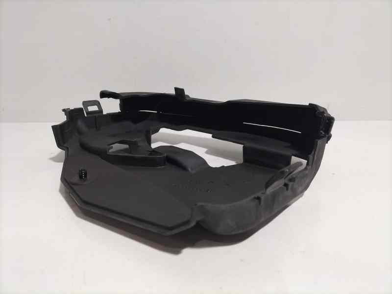 Recambio de moldura para renault megane iii berlina 5 p expression referencia OEM IAM 8200795003B 80541 