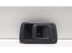 Recambio de maneta interior delantera derecha para toyota land cruiser (j9) td vx (5-ptas.) (kzj95) referencia OEM IAM 692051007 2