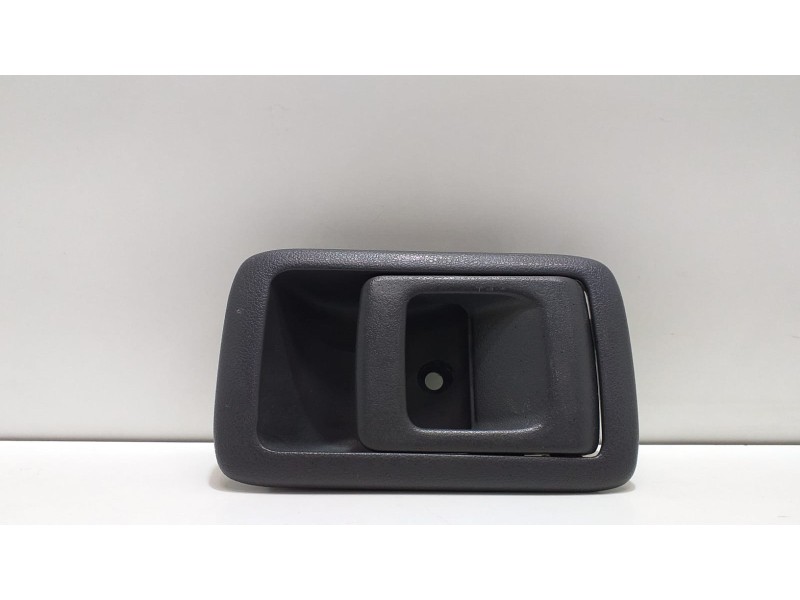 Recambio de maneta interior delantera derecha para toyota land cruiser (j9) td vx (5-ptas.) (kzj95) referencia OEM IAM 692051007