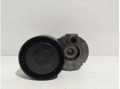 Recambio de rodillo tensor para renault megane iii berlina 5 p expression referencia OEM IAM 117501083R 80545 