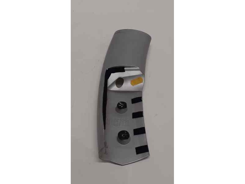 Recambio de molduras delanteras para mini mini (r50,r53) one referencia OEM IAM 1508200004 40072 