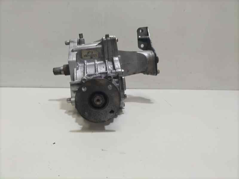 Recambio de diferencial delantero para hyundai tucson (jm) referencia OEM IAM 061000480 84594  Recambio de diferencial delantero para hyundai tucson (jm) referencia OEM IAM 061000480 84594