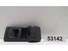 Recambio de maneta interior trasera izquierda para toyota land cruiser (j9) td vx (5-ptas.) (kzj95) referencia OEM IAM 692086002