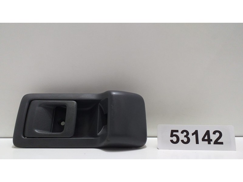 Recambio de maneta interior trasera izquierda para toyota land cruiser (j9) td vx (5-ptas.) (kzj95) referencia OEM IAM 692086002