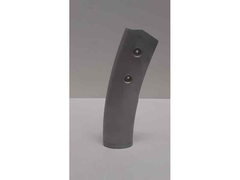 Recambio de molduras delanteras para mini mini (r50,r53) one referencia OEM IAM 1508200004 40072 