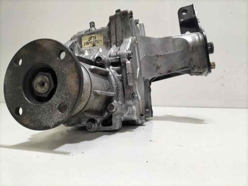 Recambio de diferencial delantero para hyundai tucson (jm) referencia OEM IAM 061000480 84594  Recambio de diferencial delantero para hyundai tucson (jm) referencia OEM IAM 061000480 84594
