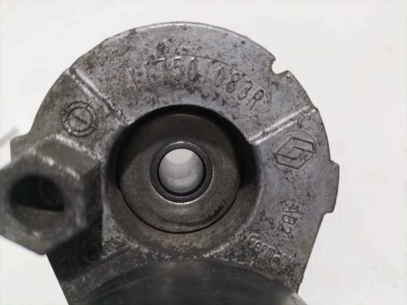 Recambio de rodillo tensor para renault megane iii berlina 5 p expression referencia OEM IAM 117501083R 80545 