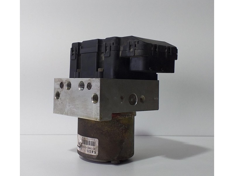 Recambio de abs para suzuki liana rh (er) 1.6 referencia OEM IAM 046001234 73591 R Recambio de abs para suzuki liana rh (er) 1.6 referencia OEM IAM 046001234 73591 R
