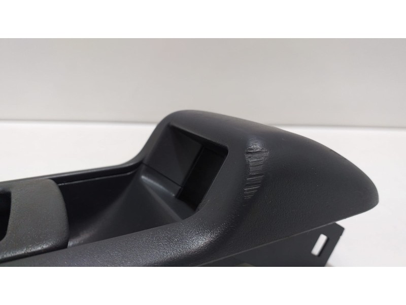 Recambio de maneta interior trasera izquierda para toyota land cruiser (j9) td vx (5-ptas.) (kzj95) referencia OEM IAM 692086002