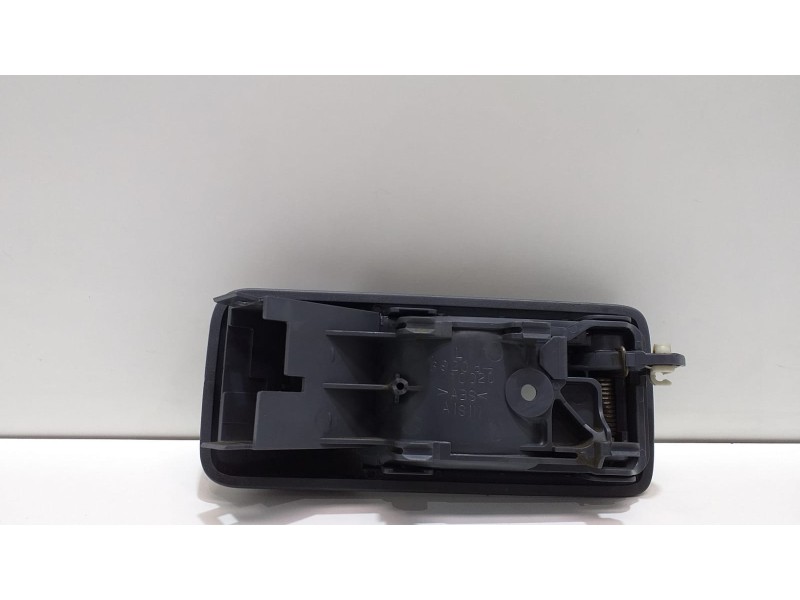 Recambio de maneta interior trasera izquierda para toyota land cruiser (j9) td vx (5-ptas.) (kzj95) referencia OEM IAM 692086002