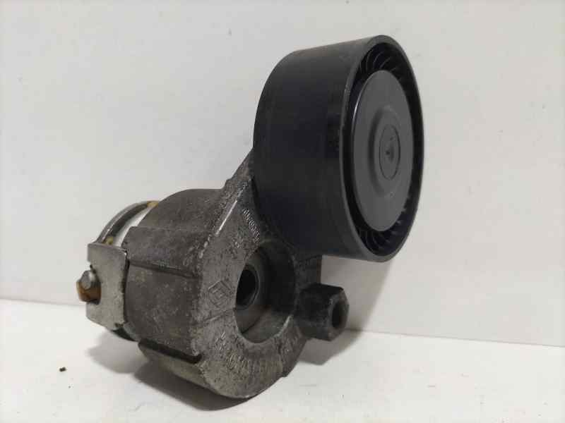 Recambio de rodillo tensor para renault megane iii berlina 5 p expression referencia OEM IAM 117501083R 80545 