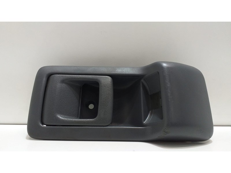 Recambio de maneta interior trasera izquierda para toyota land cruiser (j9) td vx (5-ptas.) (kzj95) referencia OEM IAM 692086002