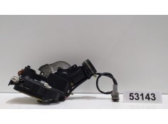 Recambio de cerradura puerta delantera derecha para toyota land cruiser (j9) td vx (5-ptas.) (kzj95) referencia OEM IAM 69310601