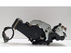 Recambio de cerradura puerta delantera derecha para toyota land cruiser (j9) td vx (5-ptas.) (kzj95) referencia OEM IAM 69310601 2