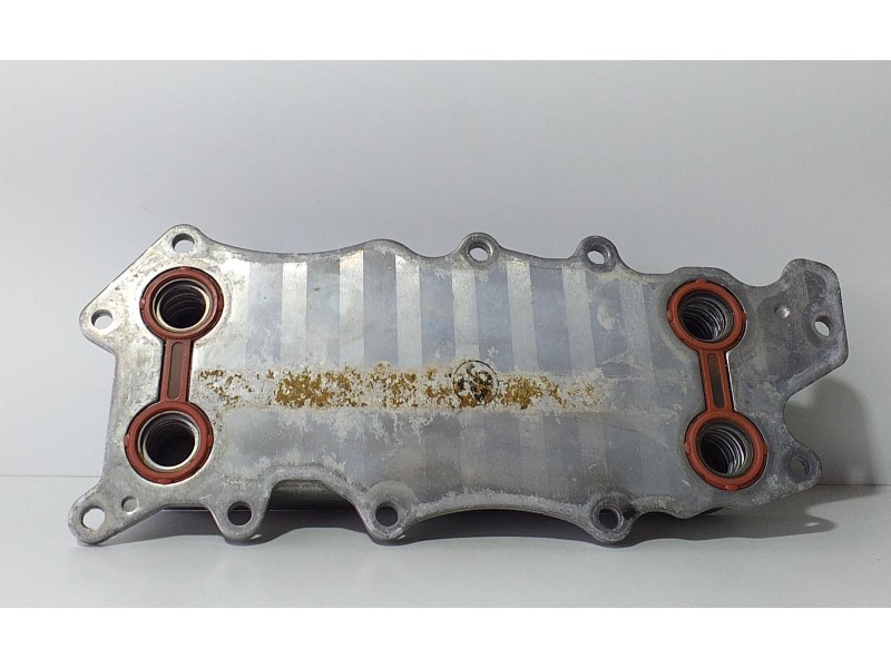 Recambio de enfriador aceite motor para mercedes-benz clase m (w164) 3.0 cdi cat referencia OEM IAM 6421800165 73596 R