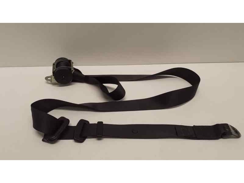 Recambio de cinturon seguridad trasero derecho para mini mini (r50,r53) one referencia OEM IAM 7055962 40075 