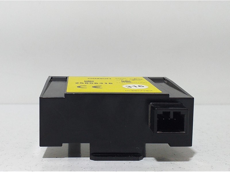 Recambio de modulo electronico para chevrolet captiva 2.0 vcdi lt referencia OEM IAM 25856316 65126 