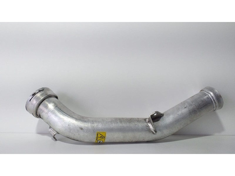 Recambio de tubo para mercedes-benz clase m (w164) 3.0 cdi cat referencia OEM IAM A6420980707 73597 R