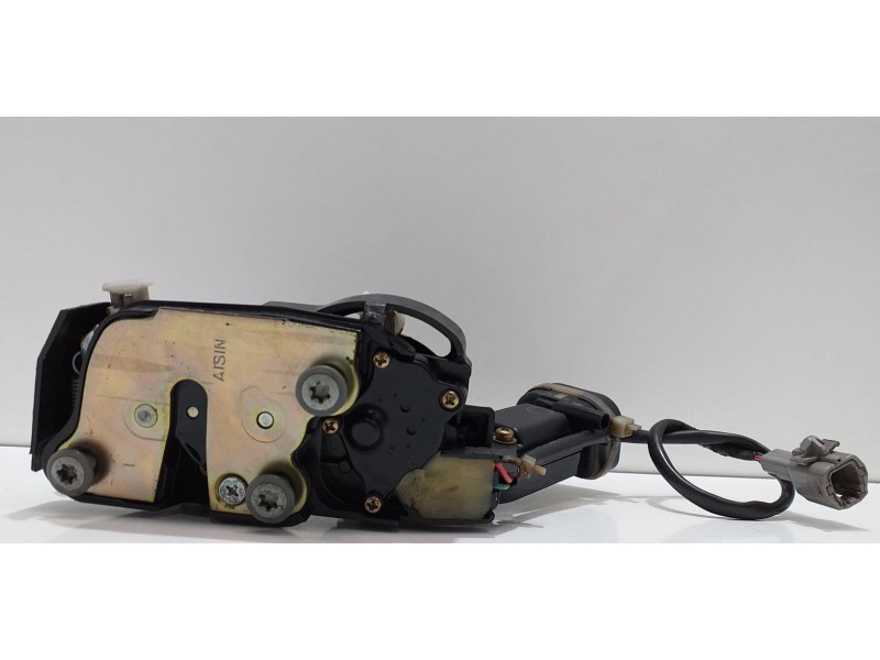 Recambio de cerradura puerta delantera derecha para toyota land cruiser (j9) td vx (5-ptas.) (kzj95) referencia OEM IAM 69310601