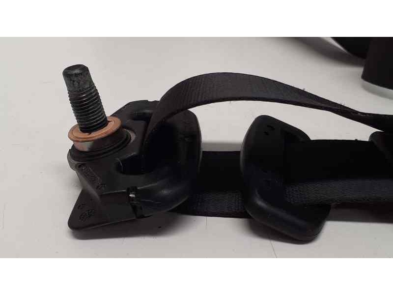 Recambio de cinturon seguridad trasero derecho para mini mini (r50,r53) one referencia OEM IAM 7055962 40075 