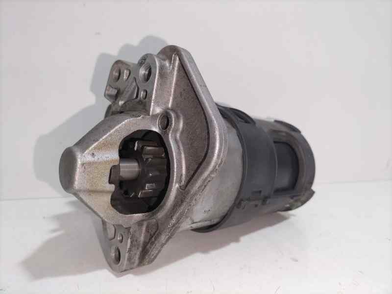 Recambio de motor arranque para renault megane iii berlina 5 p expression referencia OEM IAM 8200584675B 80549 