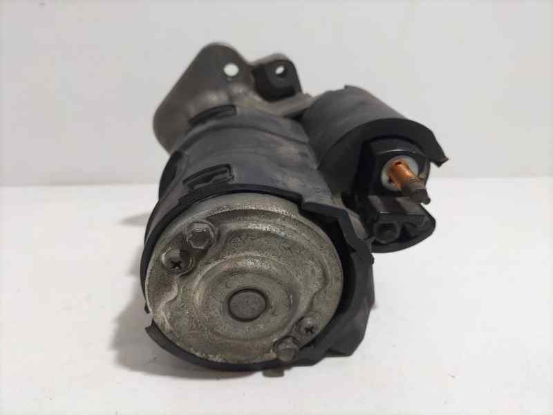 Recambio de motor arranque para renault megane iii berlina 5 p expression referencia OEM IAM 8200584675B 80549 